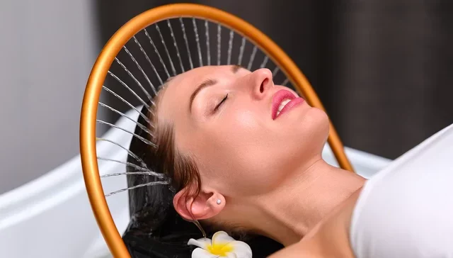 Head Spa jako nový trend péče o vlasy