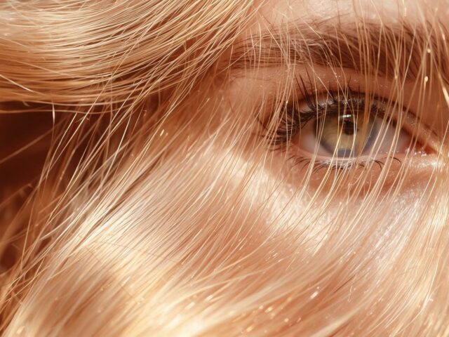 Proč vám padají vlasy a co s tím