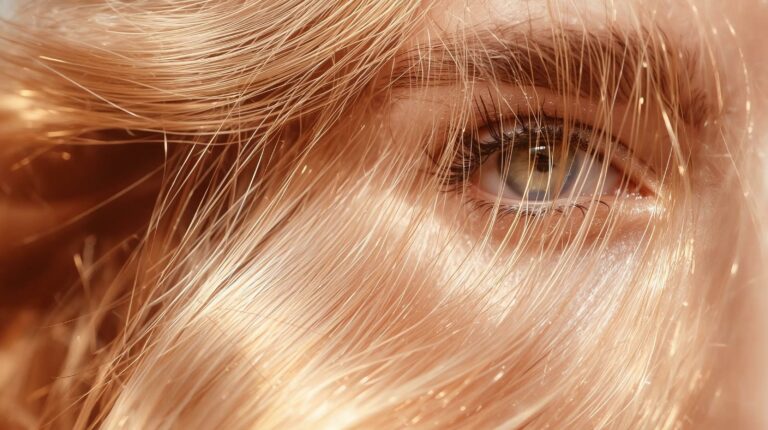 Proč vám padají vlasy a co s tím