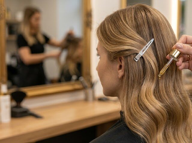 Proč investovat do kvalitní péče o vlasy