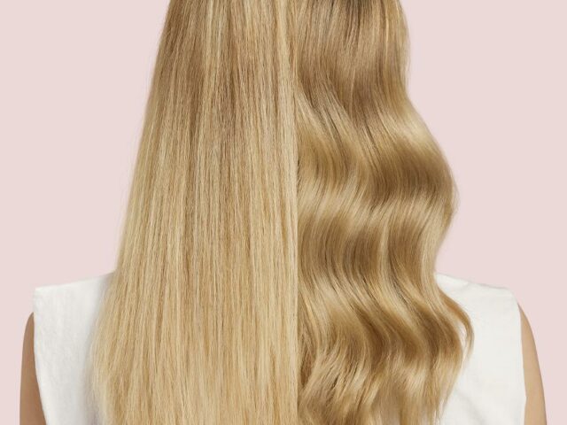 Barvení vlasů bez poškození