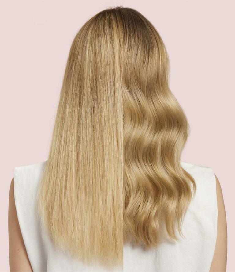 Barvení vlasů bez poškození