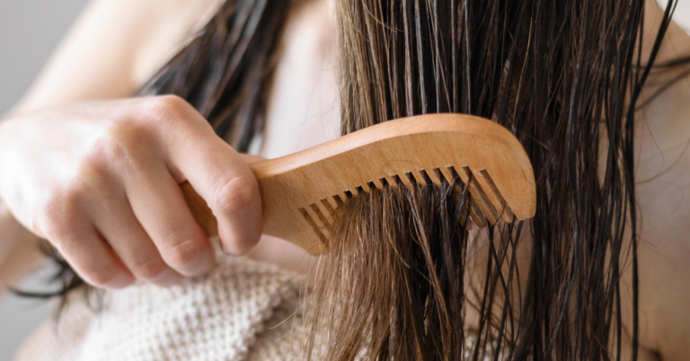 Jak správně pečovat o vlasy každý den